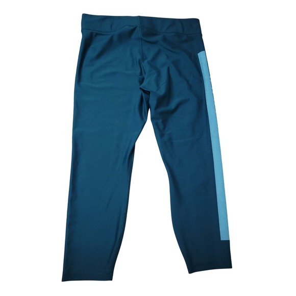 Under Armour HeatGear Compression Leggings - Picture 2 of 5